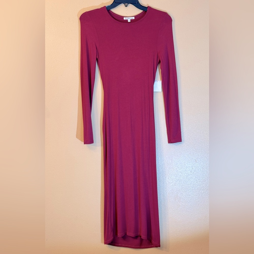 NWT Women’s Night Dress by Charlotte Russe size XS